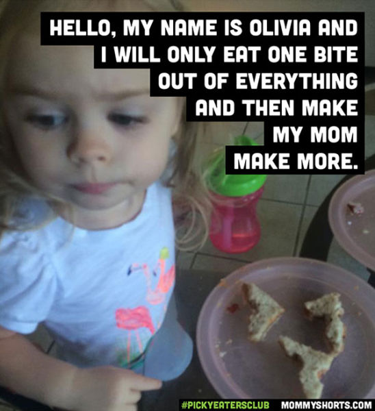 The Everyday Joys of Parenting