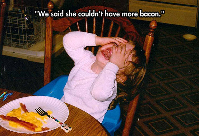 The Everyday Joys of Parenting