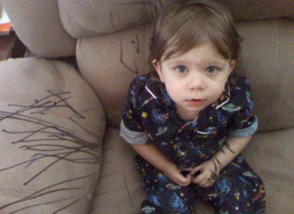 The Everyday Joys of Parenting