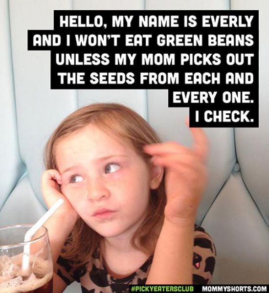 The Everyday Joys of Parenting