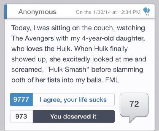 The Everyday Joys of Parenting