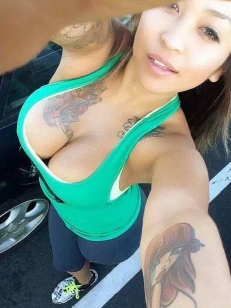 Boobs Make the World Brighte