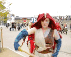 Gamers Will Approve...