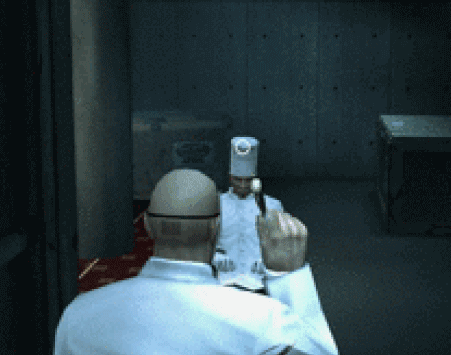 Gamers Will Approve...