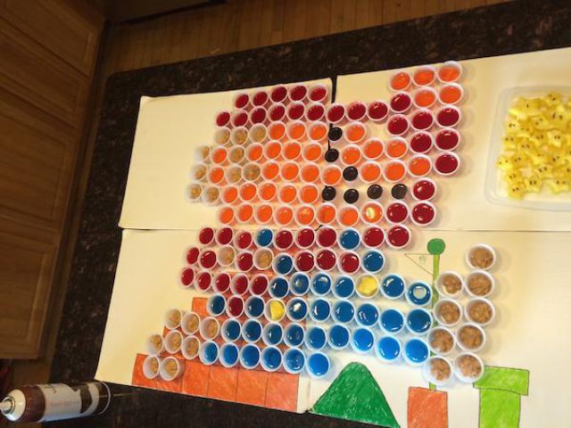 Gamers Will Approve...