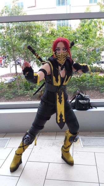 Gamers Will Approve...