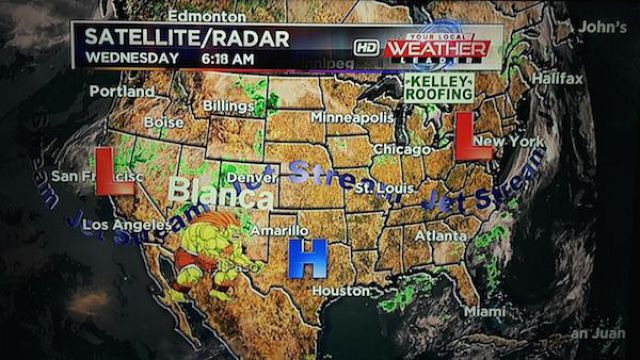 Gamers Will Approve...