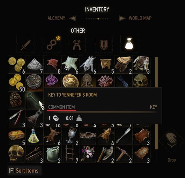 Gamers Will Approve...