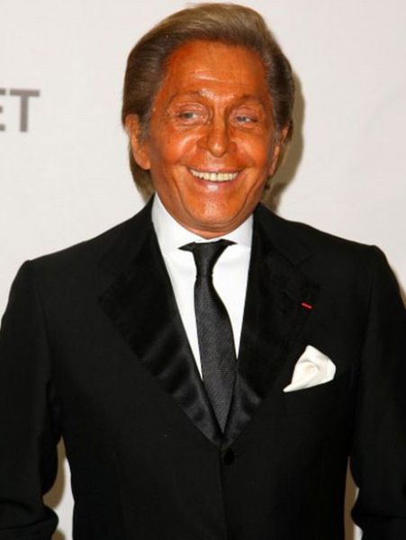 Tans Gone Horribly Wrong