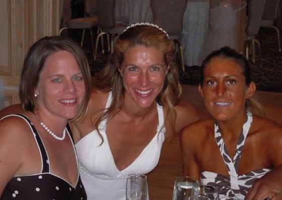 Tans Gone Horribly Wrong