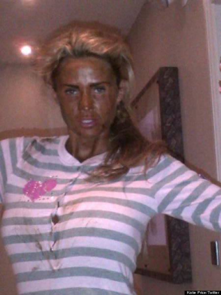 Tans Gone Horribly Wrong
