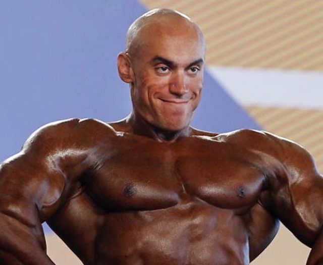 Tans Gone Horribly Wrong