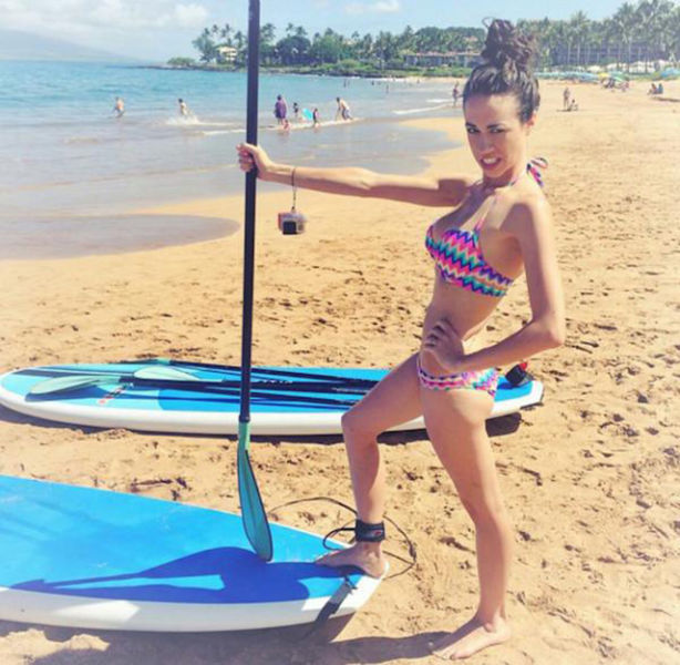 Surfer Girls Make Summer Extra Special