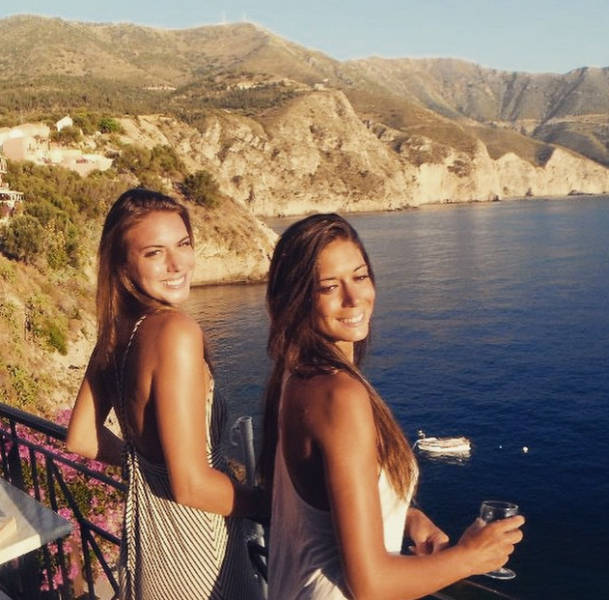 The Hottest Spear-Fisherwoman in the World