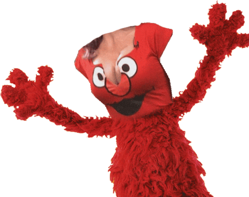 Everyone Loves a Good Dirty Joke