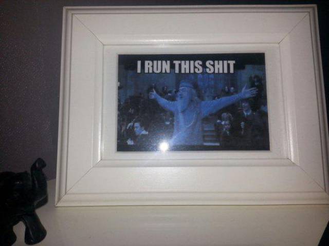 Everyone Loves a Good Dirty Joke