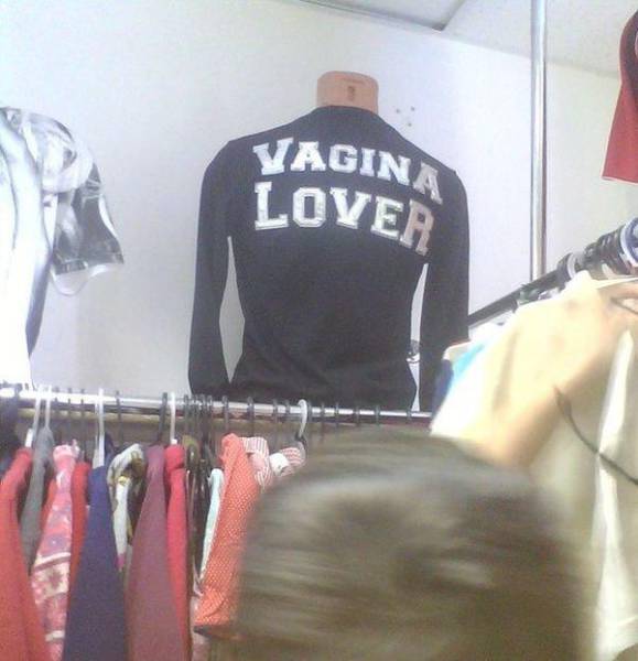 Everyone Loves a Good Dirty Joke