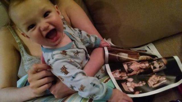 Everyone Loves a Good Dirty Joke