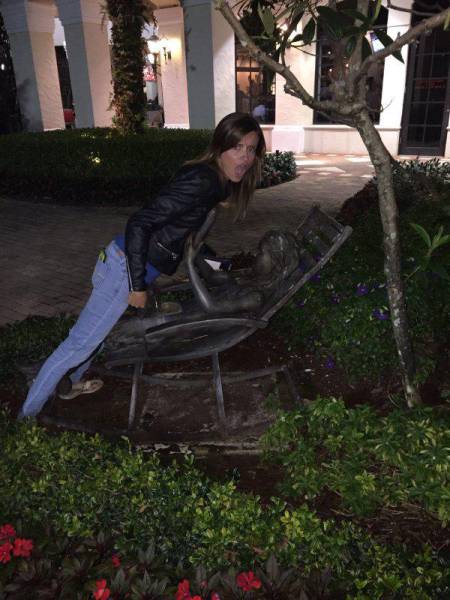 Everyone Loves a Good Dirty Joke