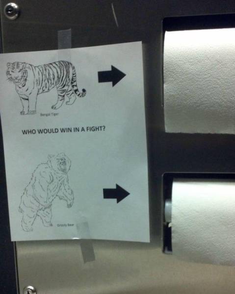 Everyone Loves a Good Dirty Joke