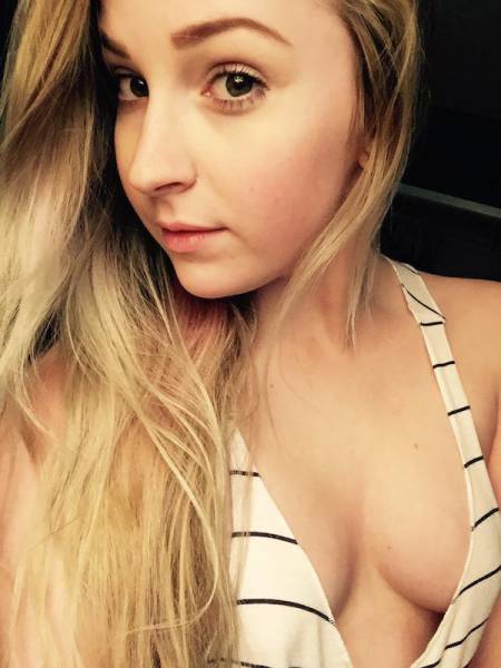 We Don’t Mind If You Go Braless