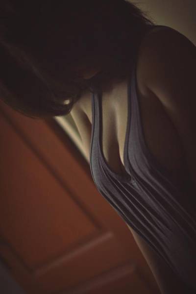 We Don’t Mind If You Go Braless