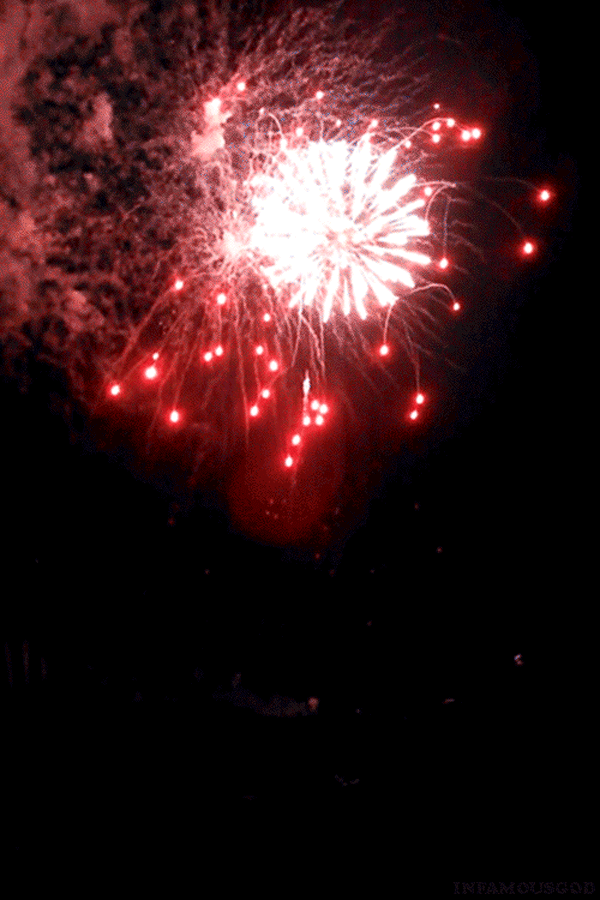 Happy Fourth of July!