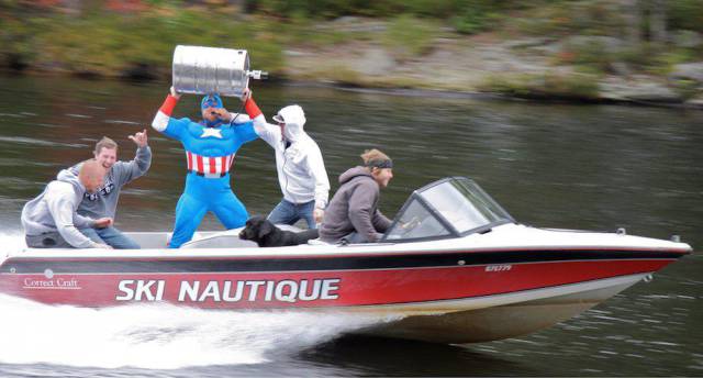 Happy Fourth of July!