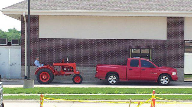 Happy Fourth of July!