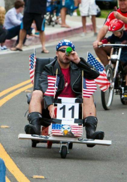 Happy Fourth of July!