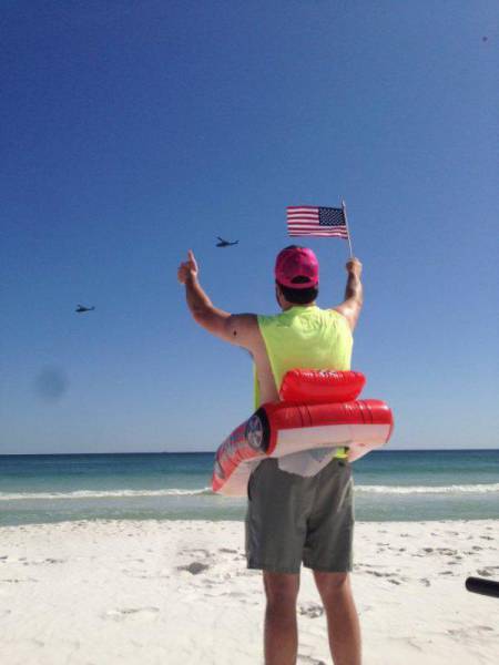 Happy Fourth of July!