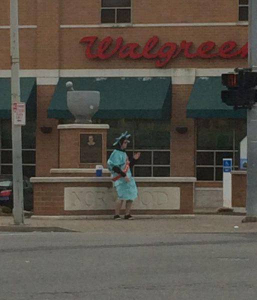 Happy Fourth of July!