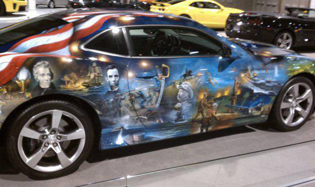 Happy Fourth of July!