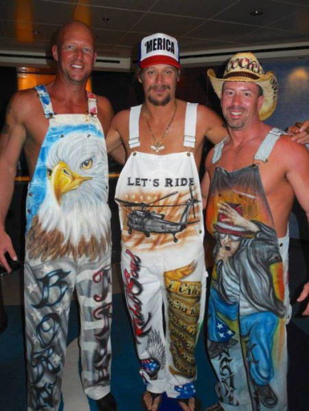 Happy Fourth of July!