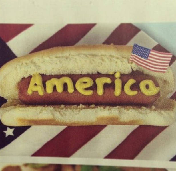 Happy Fourth of July!