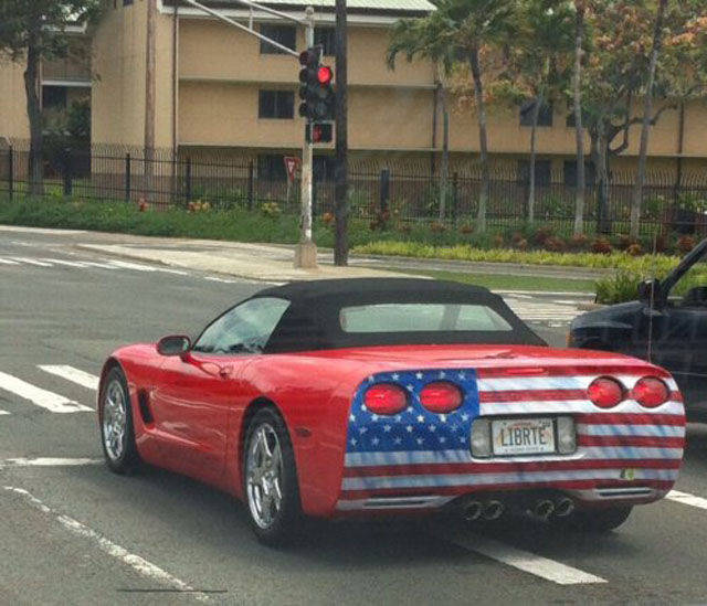 Happy Fourth of July!