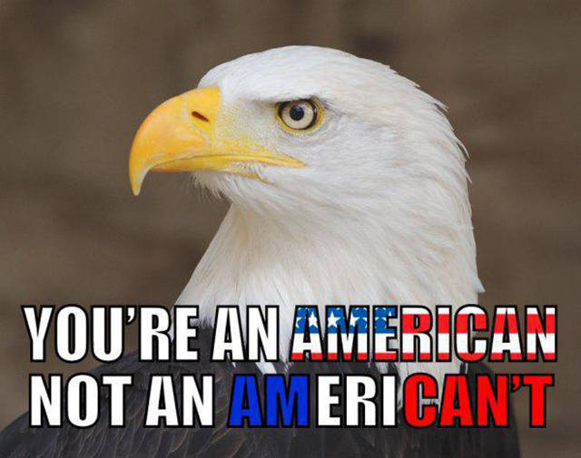 Happy Fourth of July!