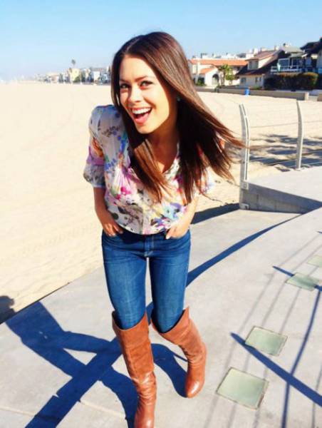 The Sexiest Sports Casters in the USA