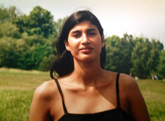 You Won’t Believe How Old This Woman Really Is