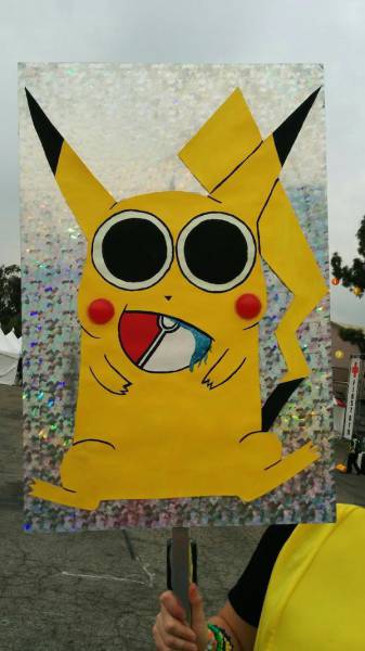 Gamers Will Approve...