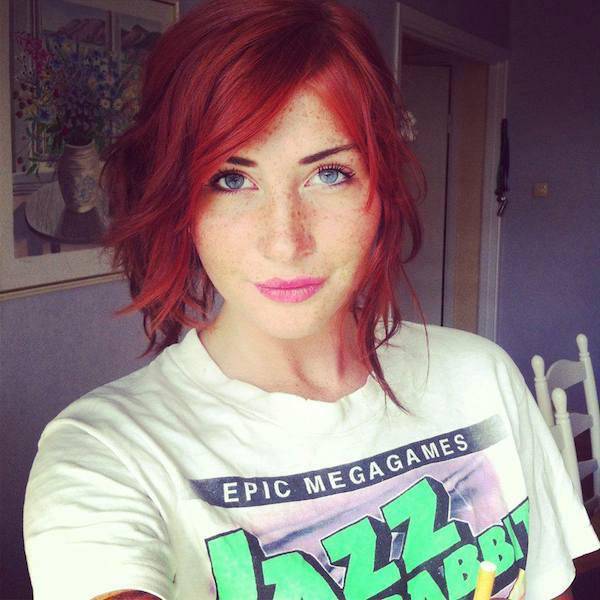 Gamers Will Approve...