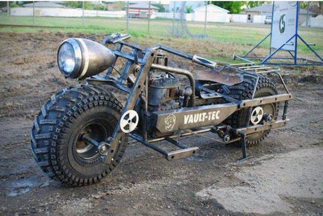 Gamers Will Approve...