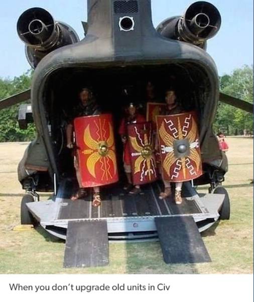 Gamers Will Approve...