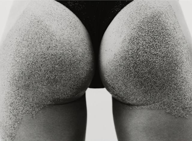 These Sexy Sandy Girls Make Summer So Much Better