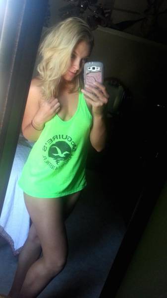 We Don’t Mind If You Go Braless