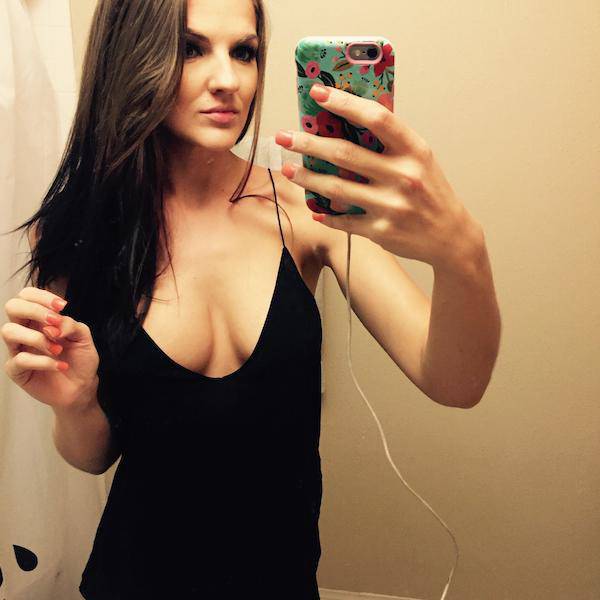 We Don’t Mind If You Go Braless