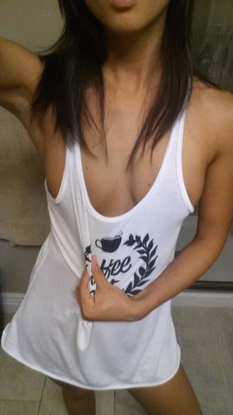 We Don’t Mind If You Go Braless