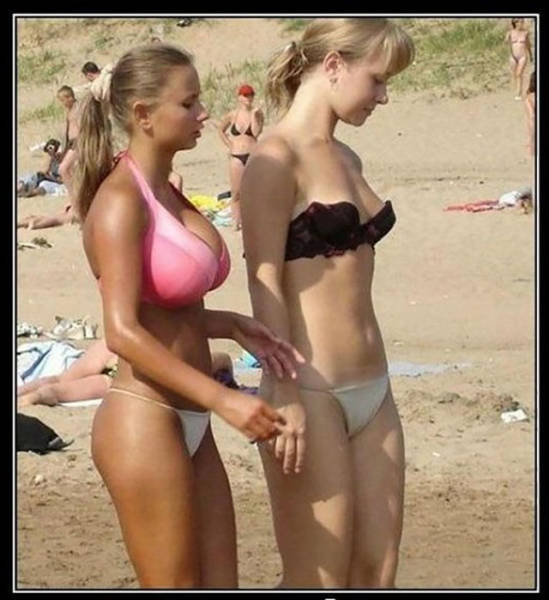 The Spotlight Was Stolen In These Pictures