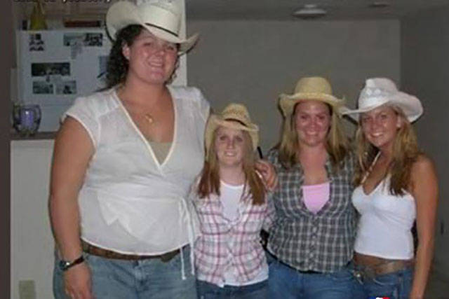 The Spotlight Was Stolen In These Pictures