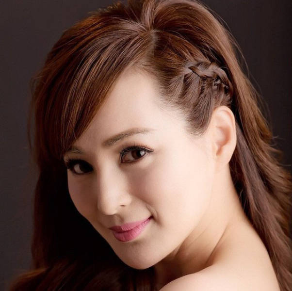 Can You Guess How Old She Is?